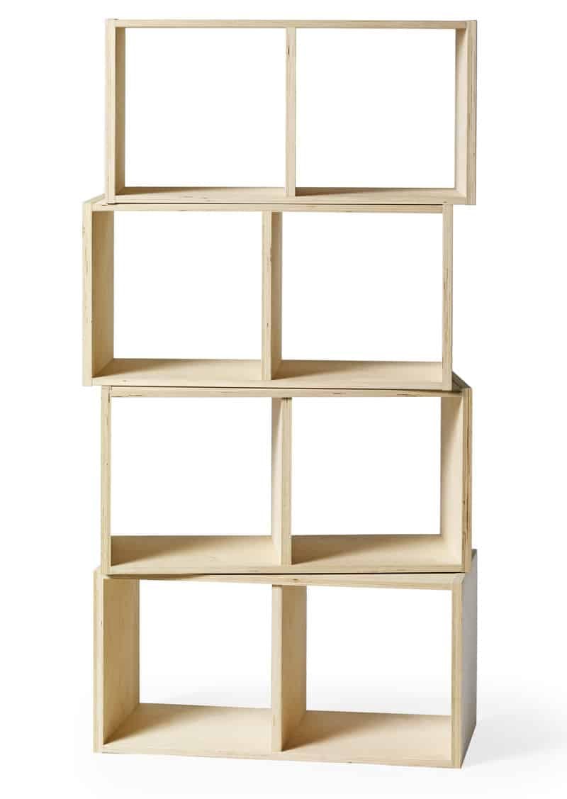 Kub Aa | Scandinavian Design