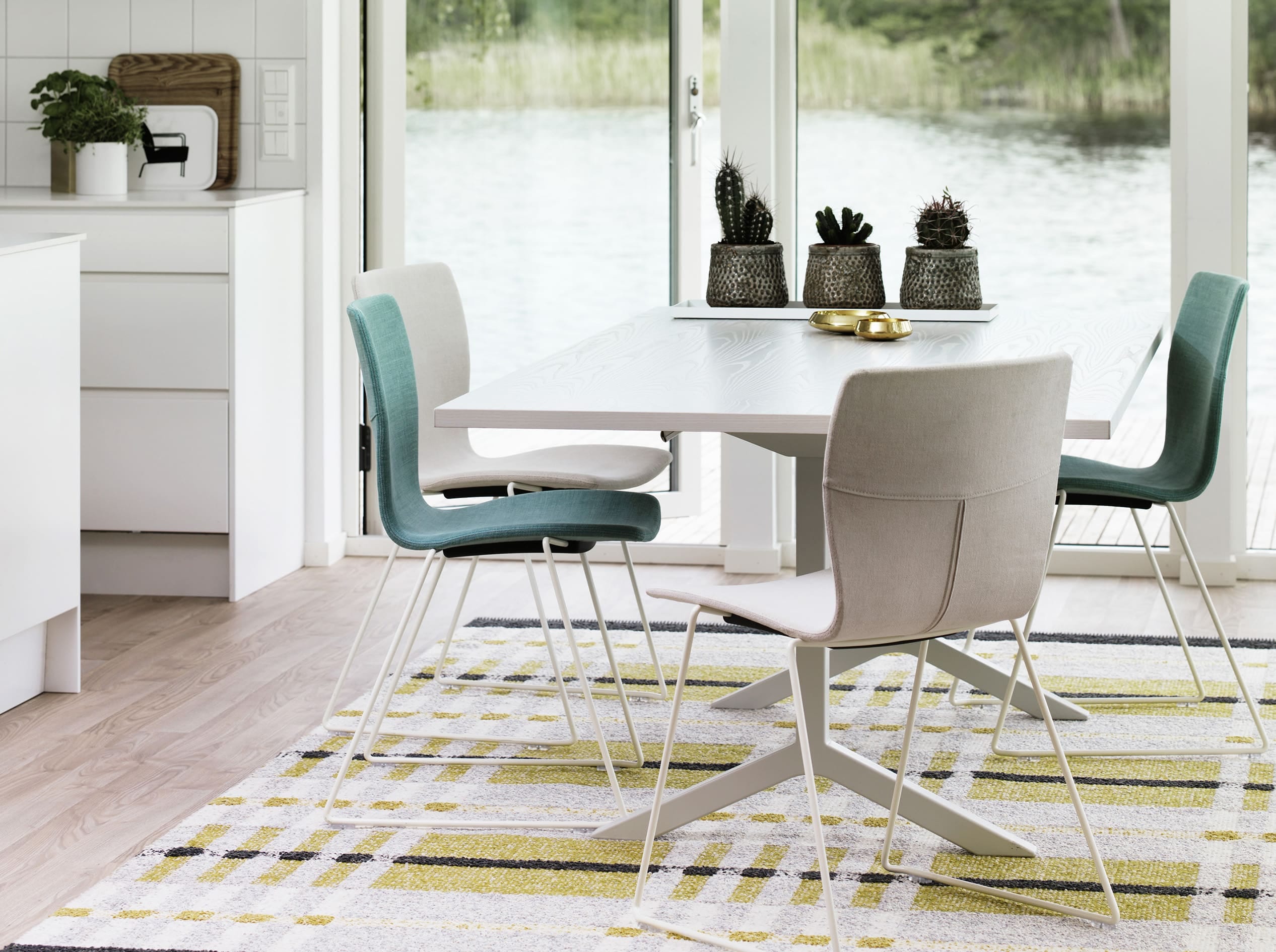 Lammhults Home | Scandinavian Design