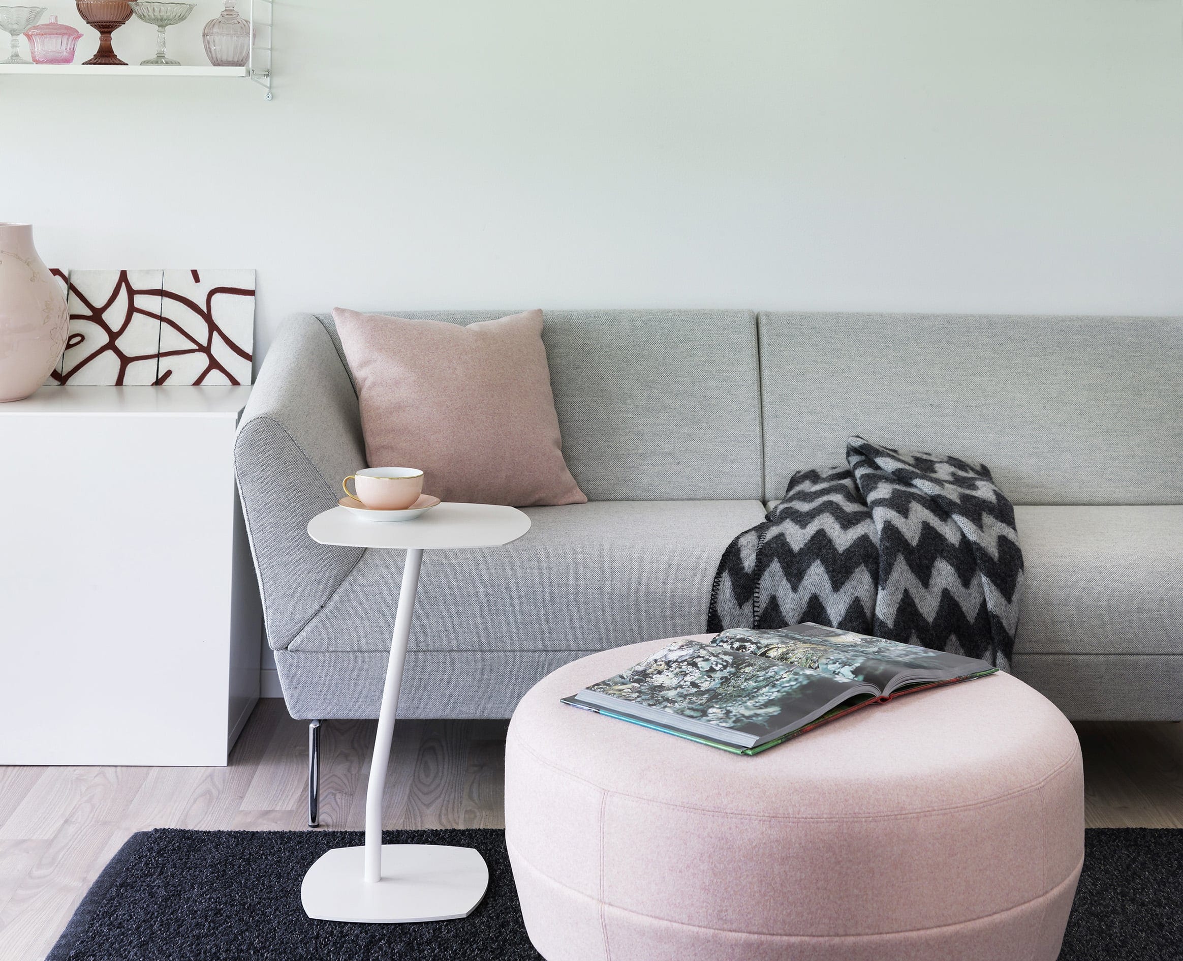 Lammhults Home | Scandinavian Design