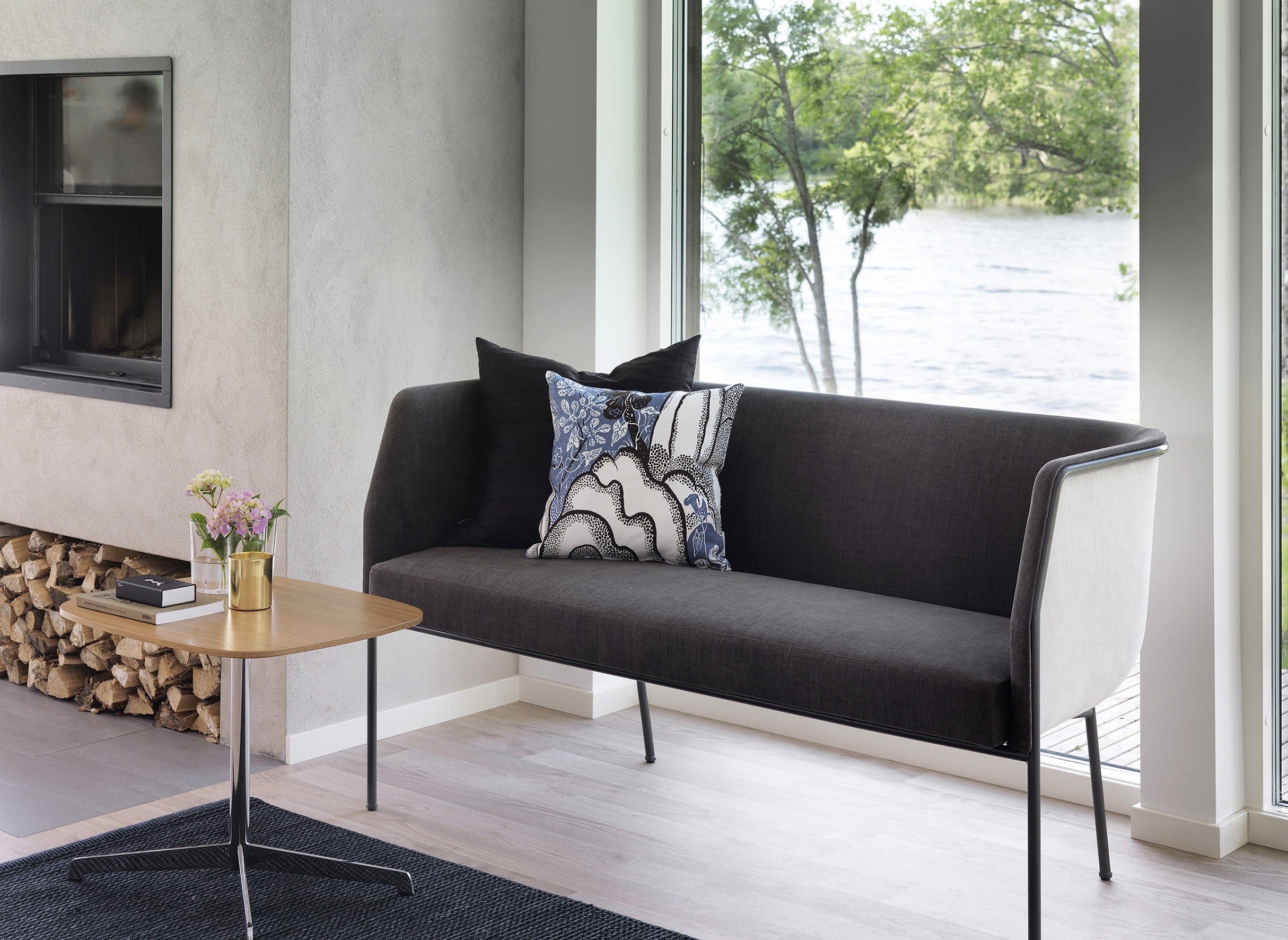 Lammhults Home | Scandinavian Design