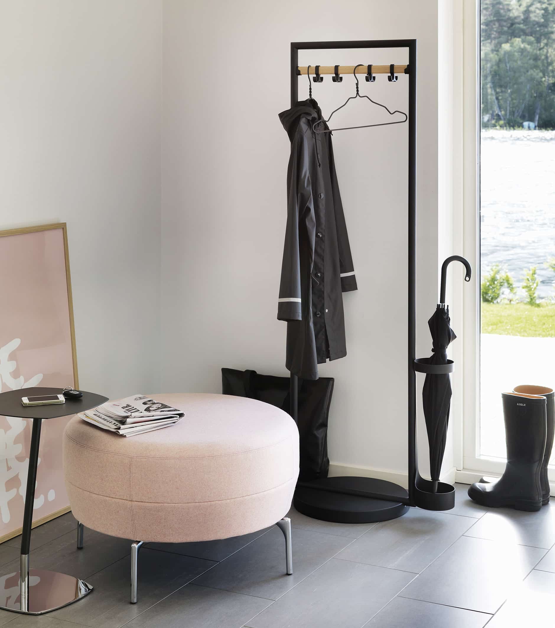 Lammhults Home | Scandinavian Design