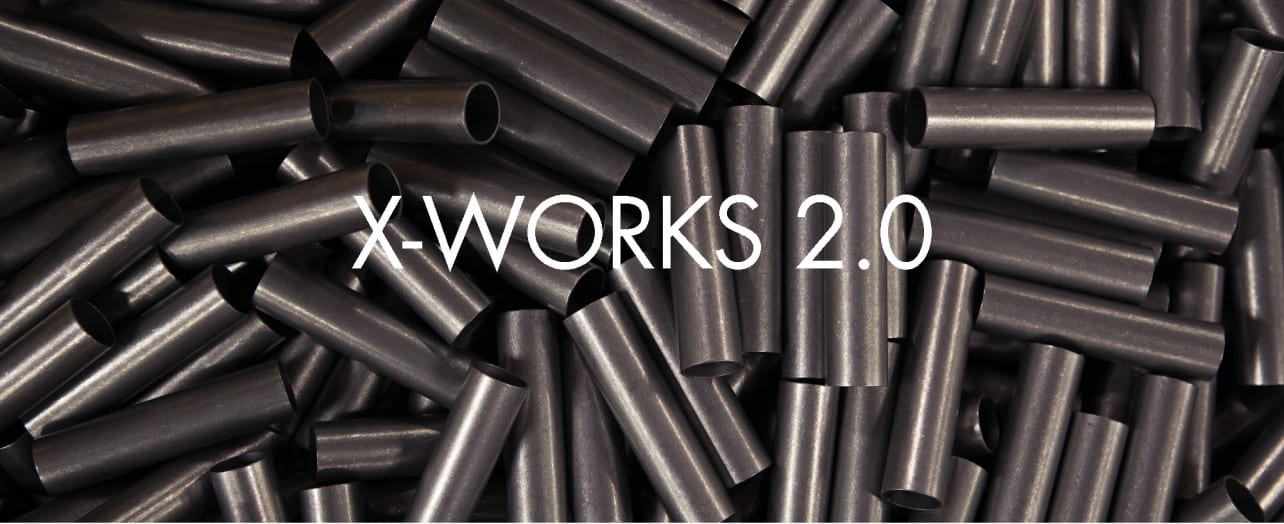Lammhultsxworks | Scandinavian Design