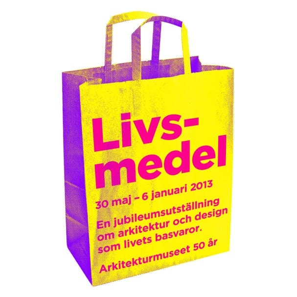 Livsmedel | Scandinavian Design