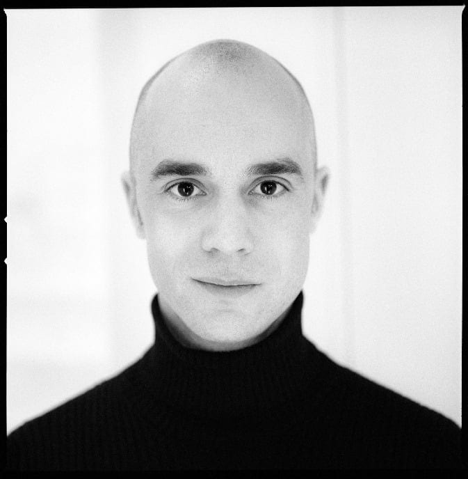 Marten Claesson | Scandinavian Design