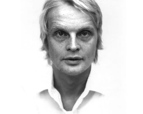 Mattias Stahlbom | Scandinavian Design
