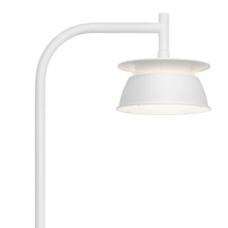 Metro White | Scandinavian Design