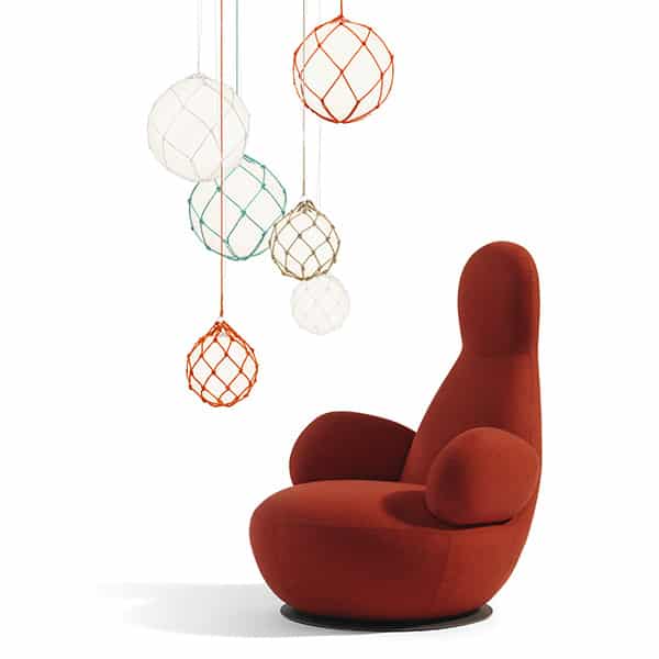 Milan Samling | Scandinavian Design