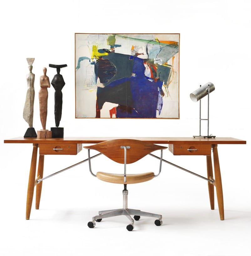 Moderna | Scandinavian Design