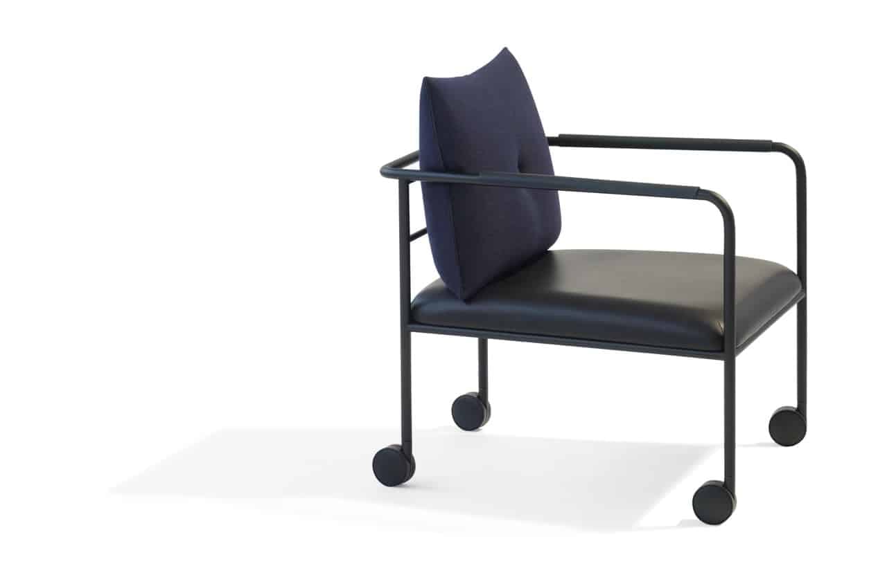 Morris.jr | Scandinavian Design