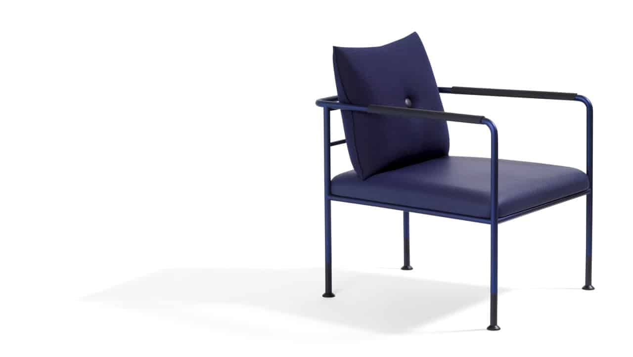 Morris.jr | Scandinavian Design