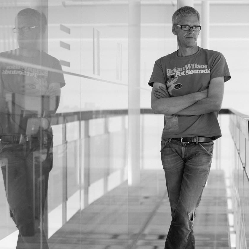 Oj Portrait | Scandinavian Design