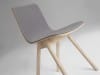 Offecct Kali Chair Jasper Morrison | Scandinavian Design