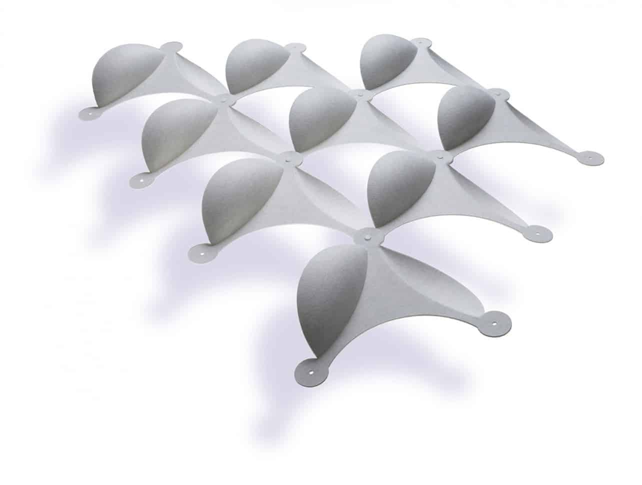 Offecct Membran David Trubridge | Scandinavian Design