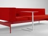 Offecct Tool Table Studio Irvine | Scandinavian Design