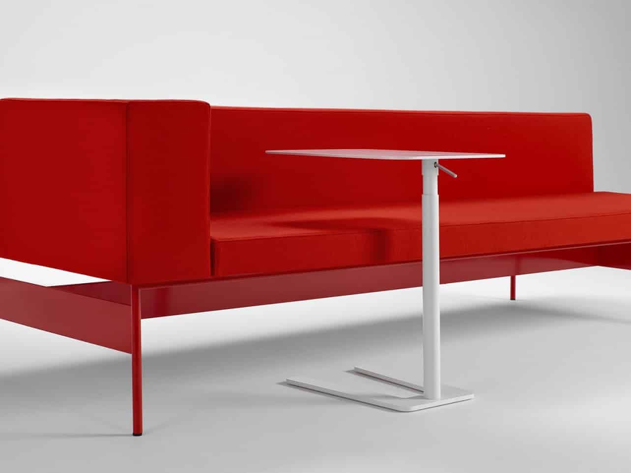 Offecct Tool Table Studio Irvine | Scandinavian Design