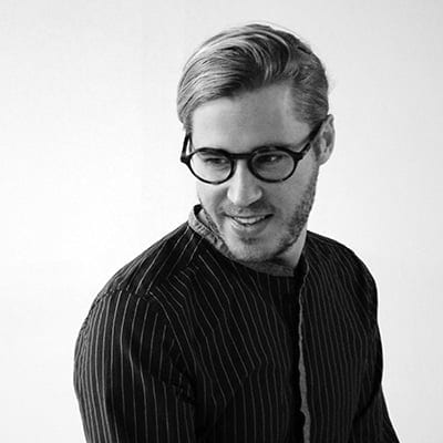 Ola Giertz | Scandinavian Design