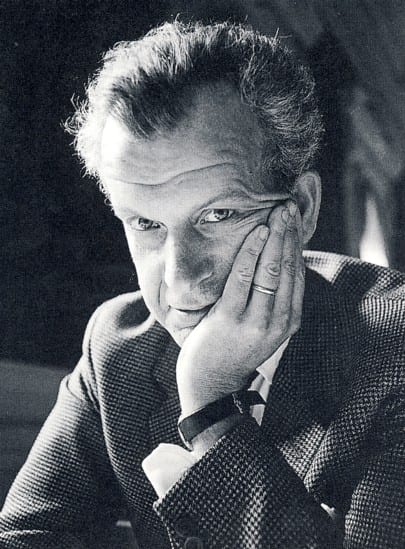 Peter Celsing 1967a | Scandinavian Design