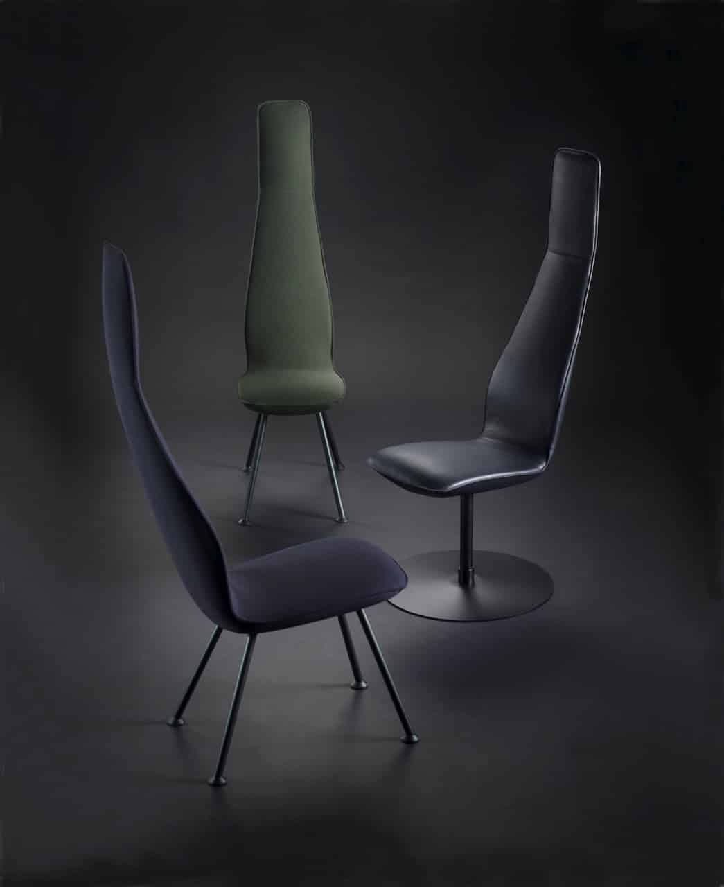 Poppe24 Yllan | Scandinavian Design