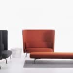 Portus Lammhults | Scandinavian Design