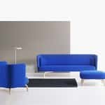 Portus Lammhults | Scandinavian Design