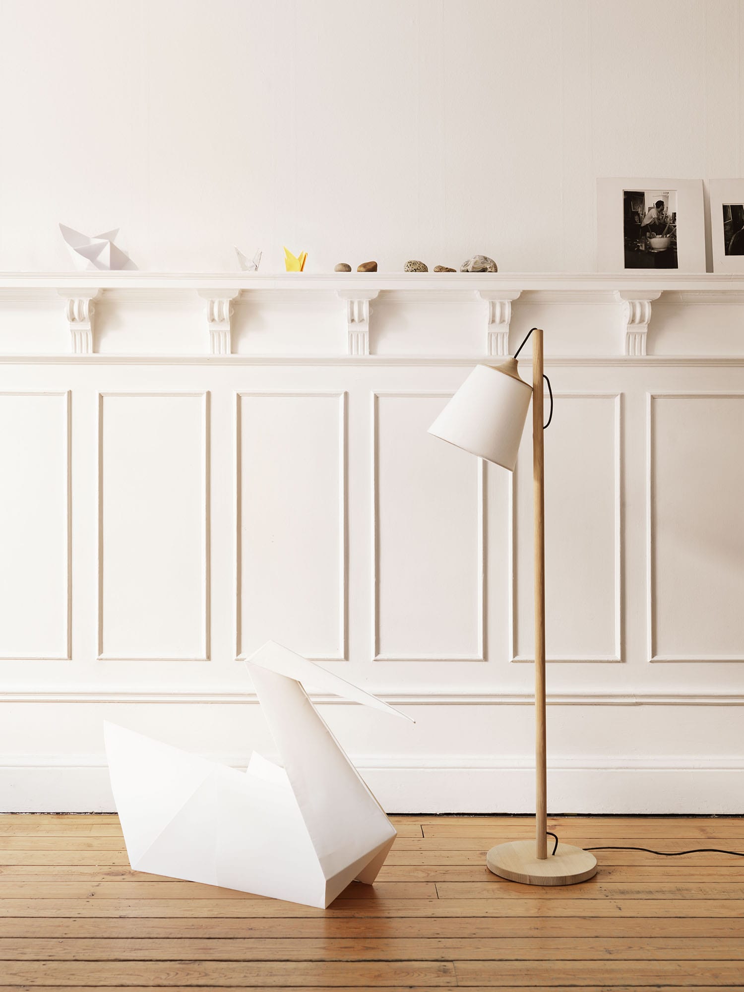 Muuto Pull Lamp Focus | Scandinavian Design
