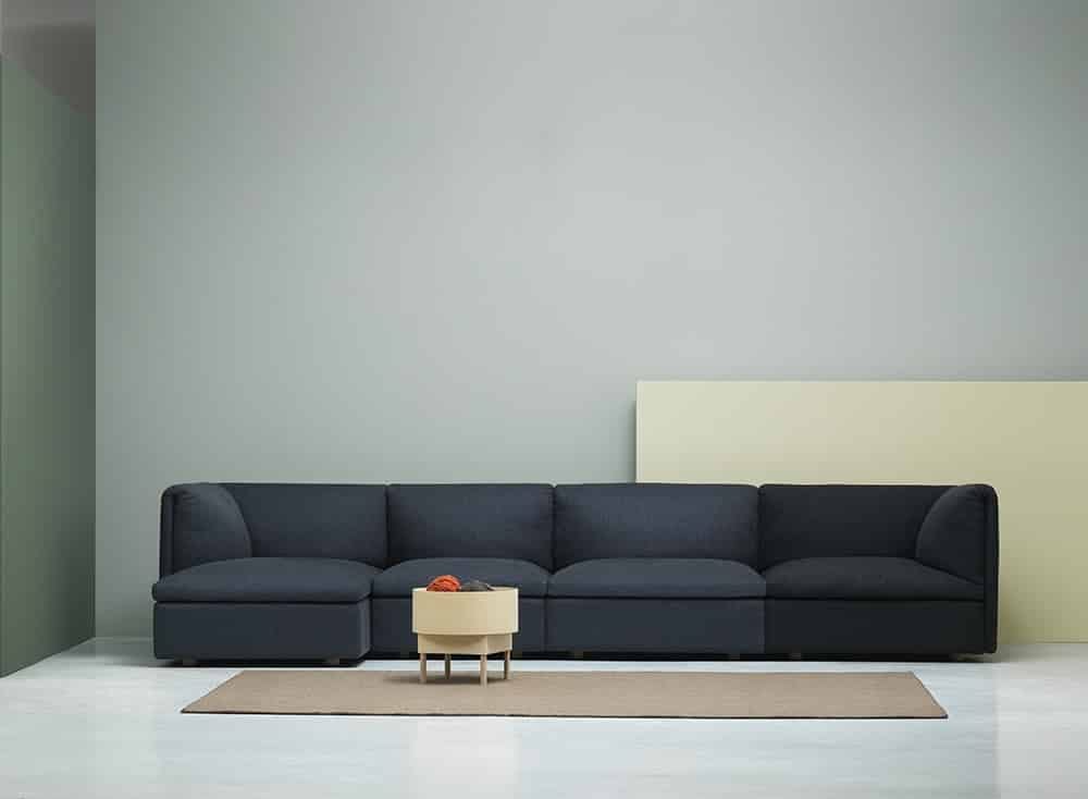 Retreat 006 Bluefix | Scandinavian Design