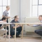 Sam | Scandinavian Design