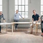 Sam Borselius Fogia Designers | Scandinavian Design