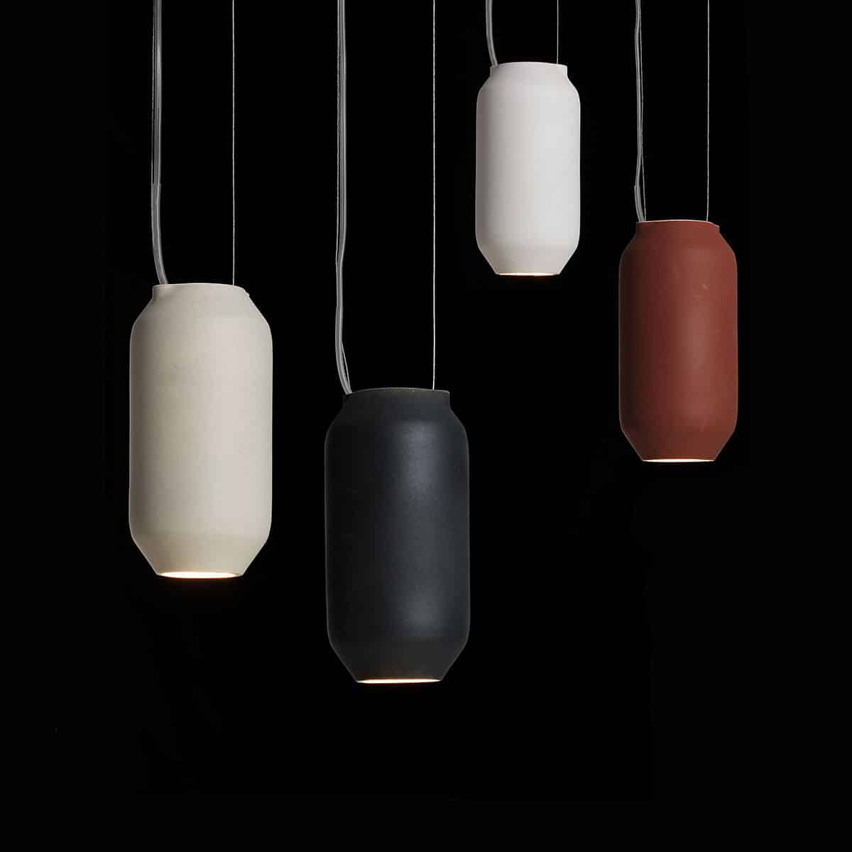 Shell Group Bb | Scandinavian Design