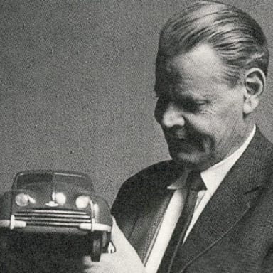 Sixten Sason 1959 460x | Scandinavian Design