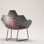 Sofiebrunner Blush Back | Scandinavian Design