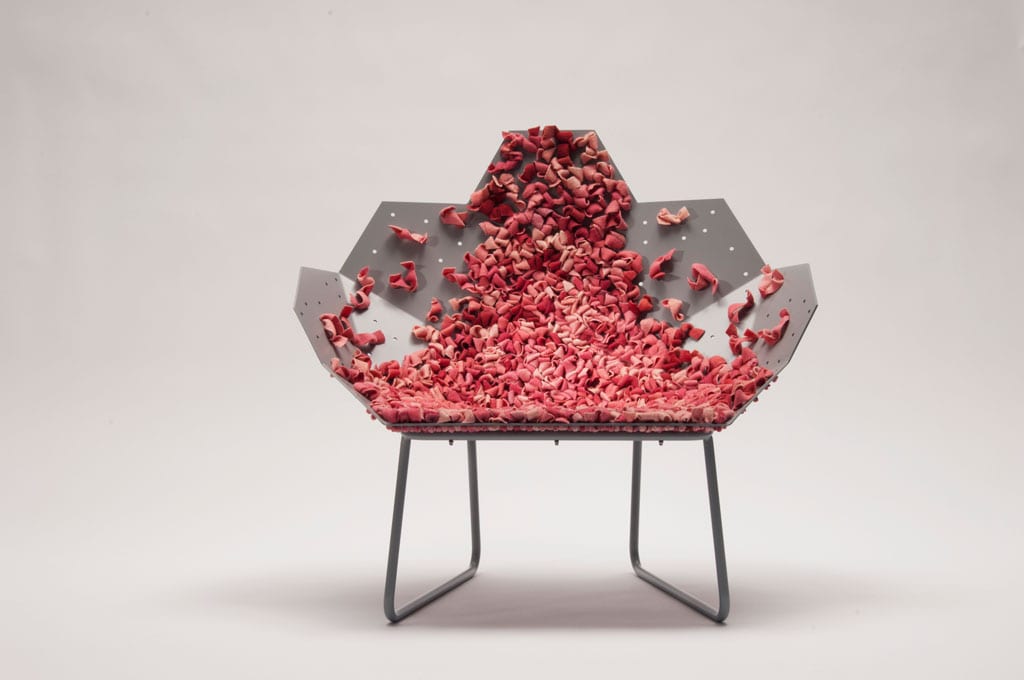 Sofiebrunner Blush Front | Scandinavian Design