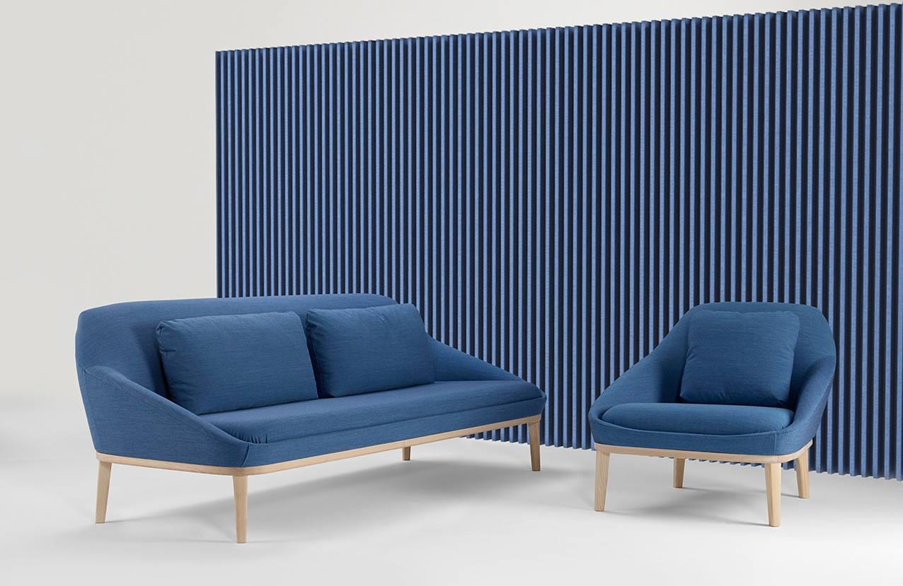 Soundwave Wall | Scandinavian Design