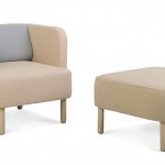 Story Easychair | Scandinavian Design