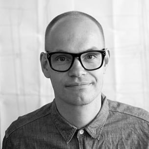 Thomas Bentzen | Scandinavian Design