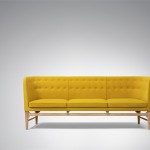 Tradition designers portrait contemporary Scandinavian design team Nordic furniture innovation collaboration studio
