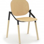 Uno | Scandinavian Design