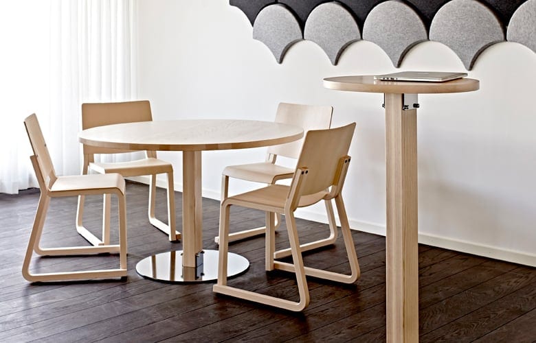 Vivi | Scandinavian Design