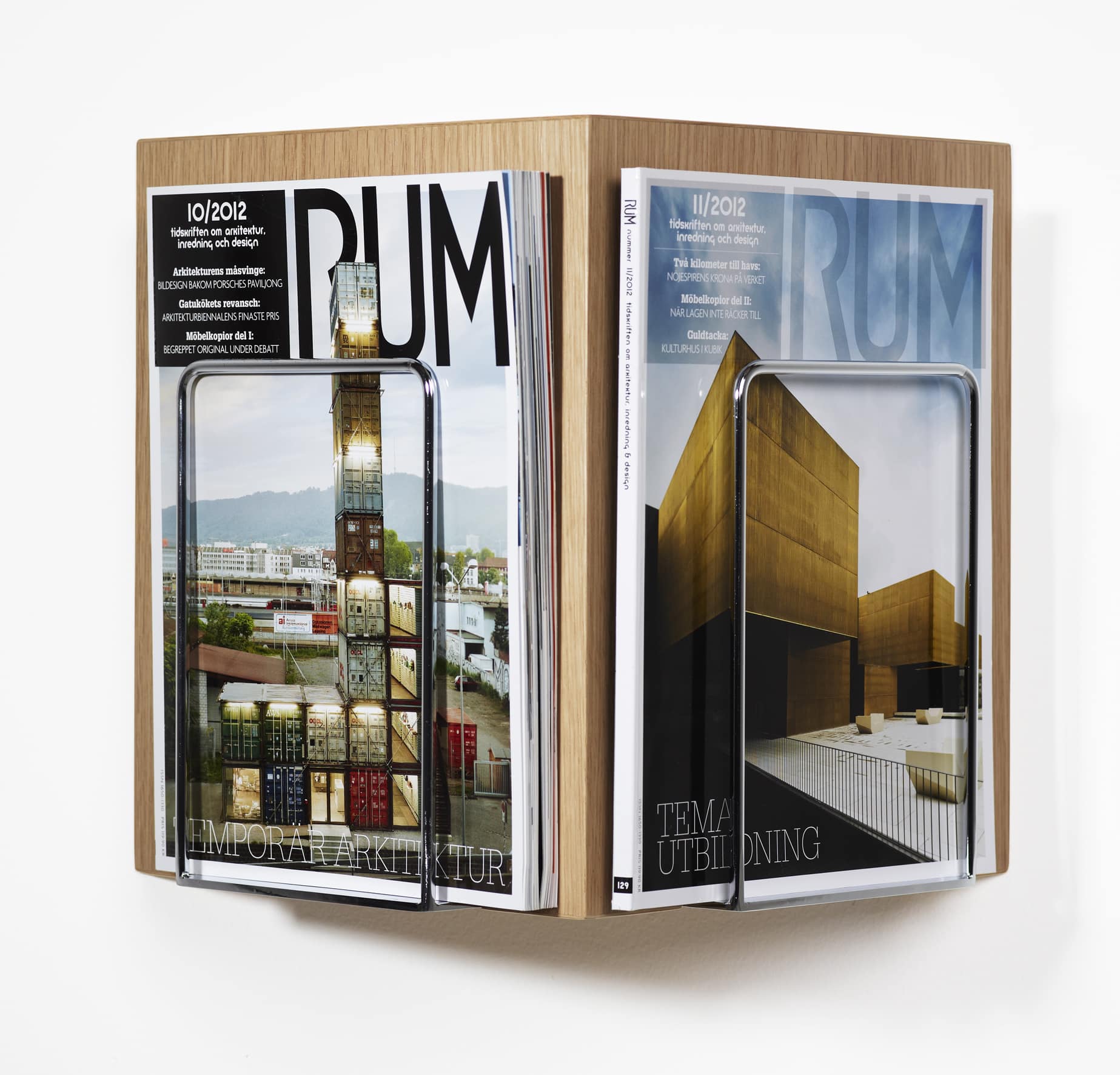 Wawe | Scandinavian Design