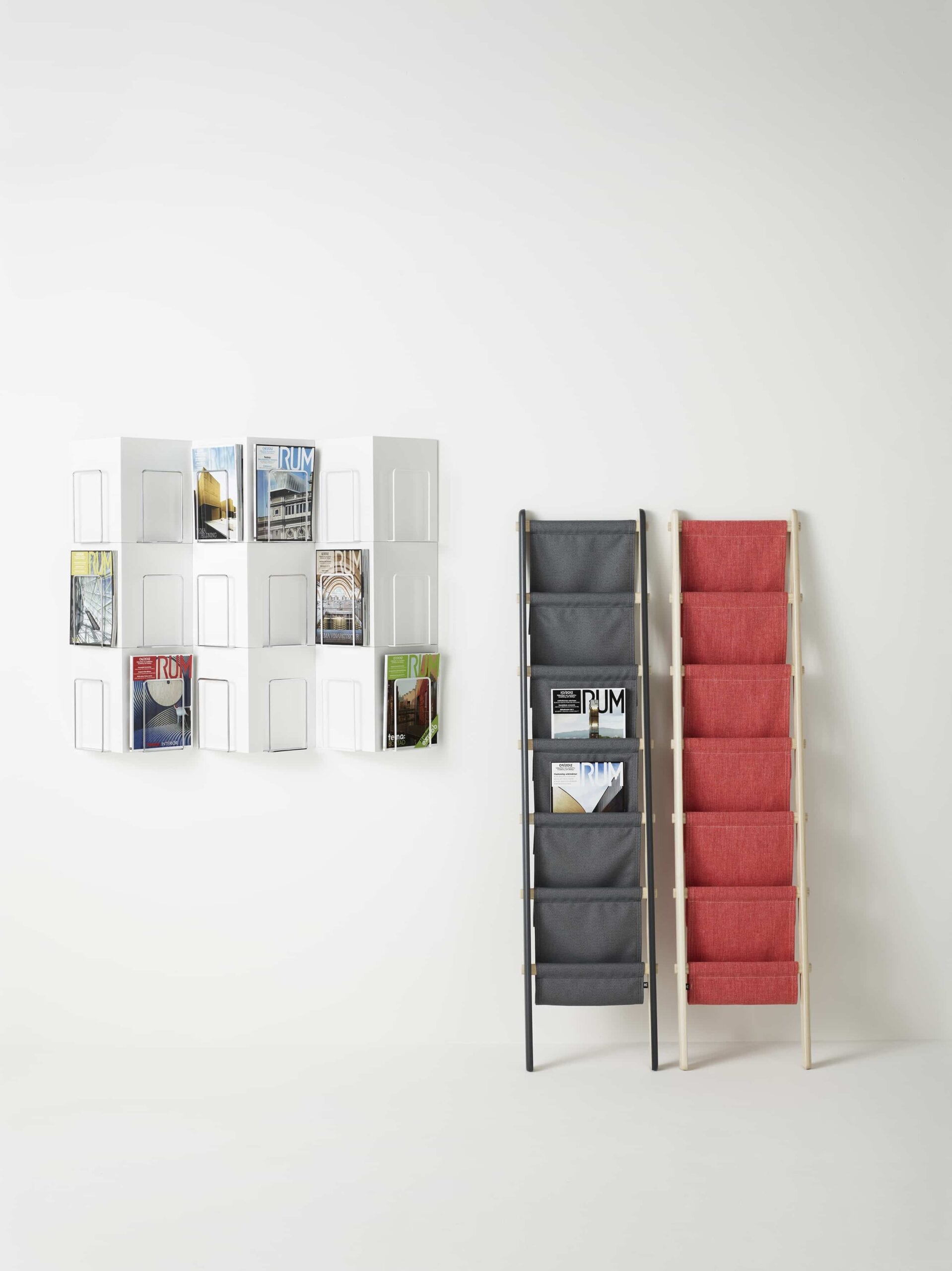 Wawe Plisado | Scandinavian Design