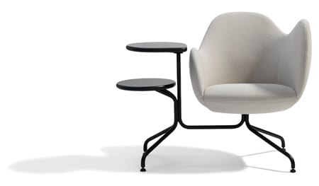 Wilmer | Scandinavian Design