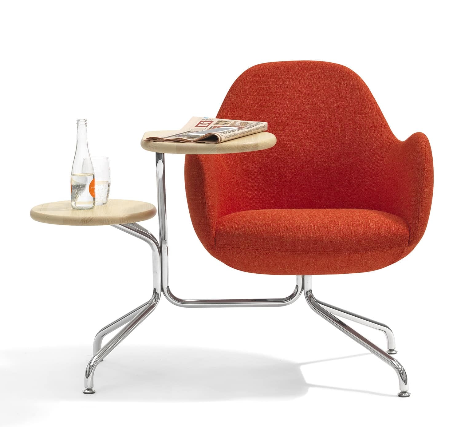 Wilmer | Scandinavian Design