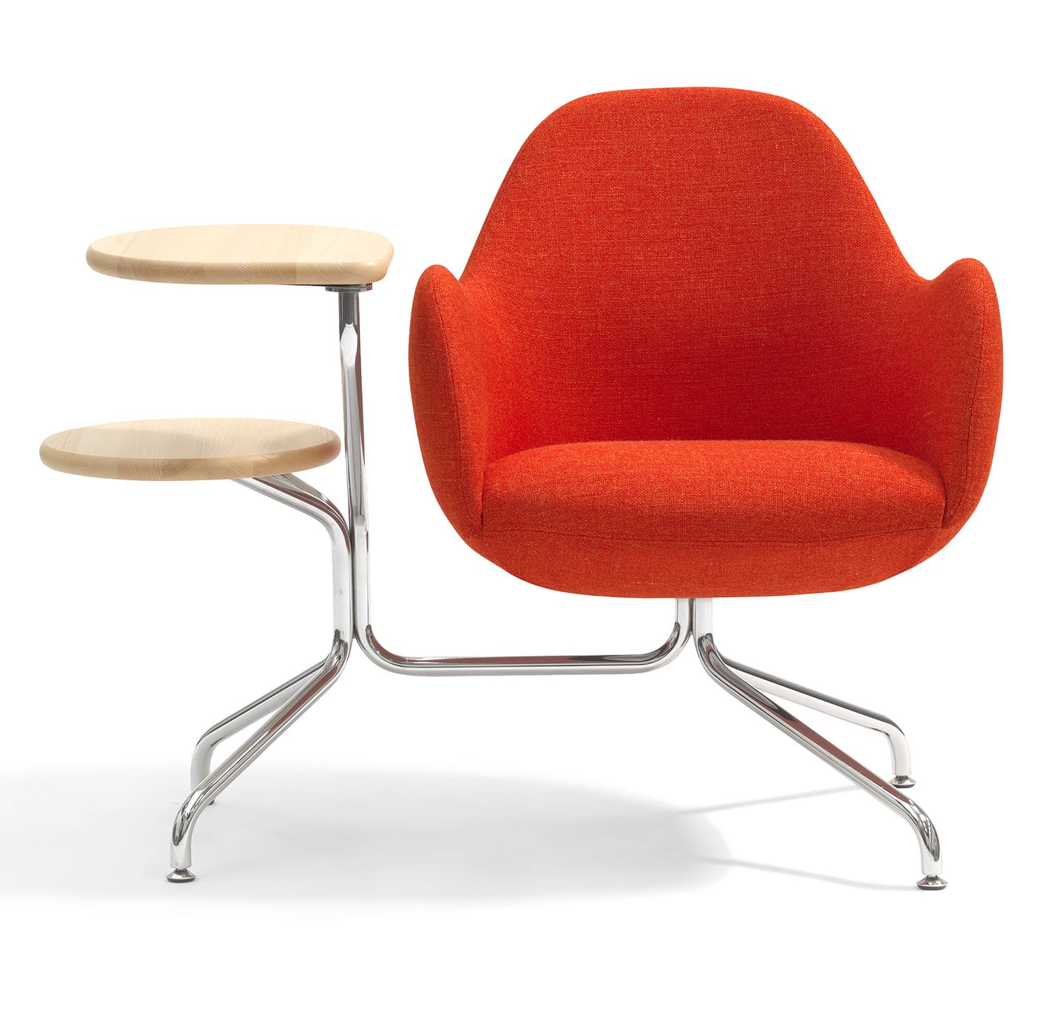 Wilmer | Scandinavian Design