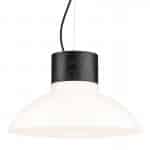 Wood Big Black | Scandinavian Design
