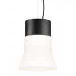 Wood Small Black | Scandinavian Design
