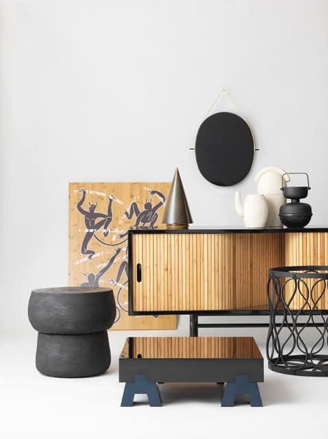 Anewlayer | Scandinavian Design