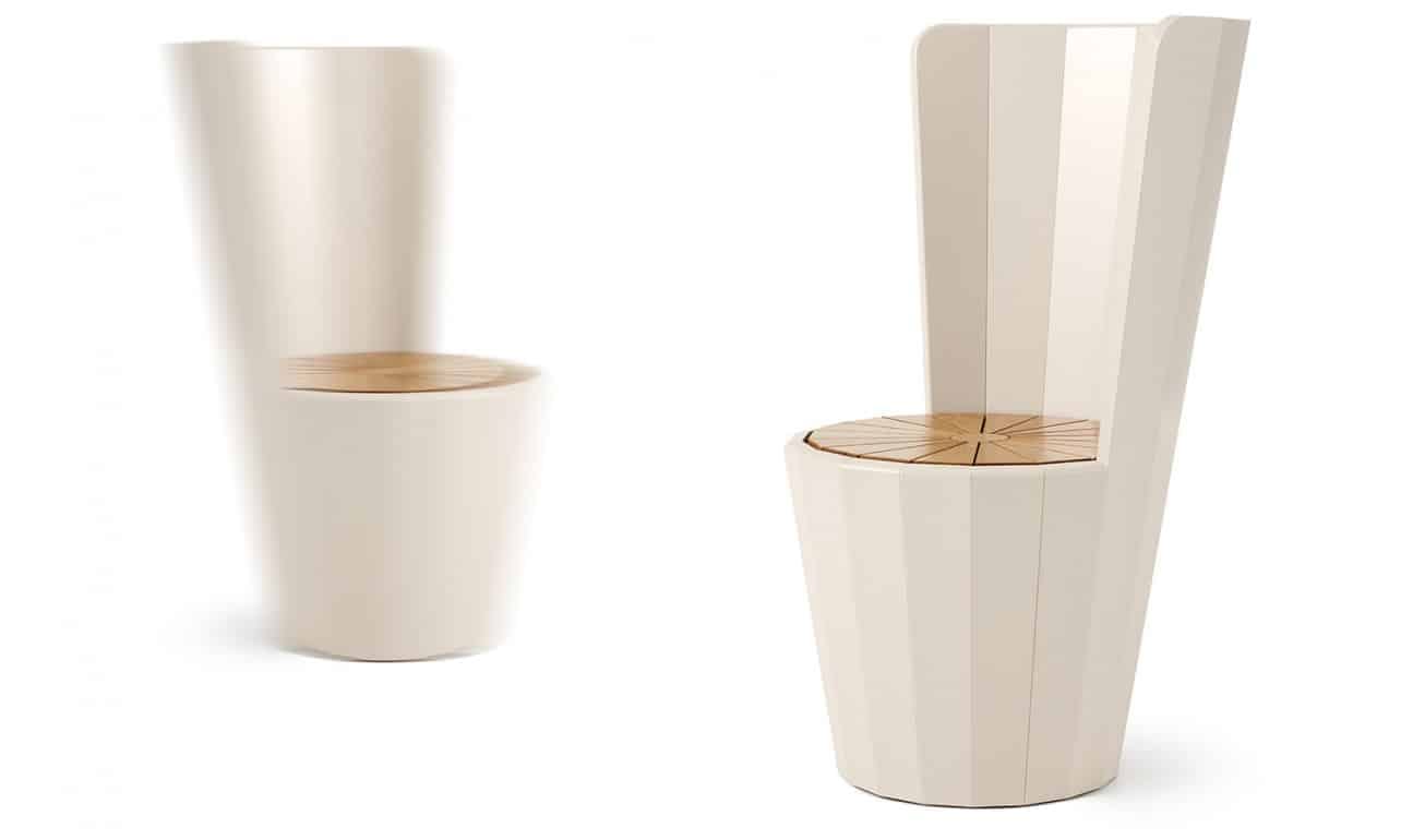 Bill | Scandinavian Design