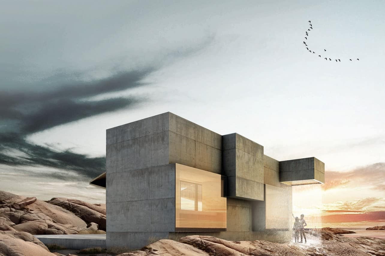 Bornstein Lyckefors 2 Kopia | Scandinavian Design