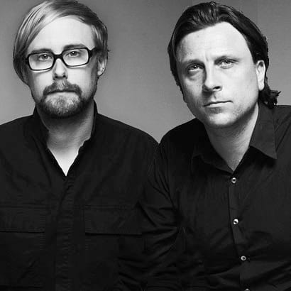 Brobergridderstrale | Scandinavian Design