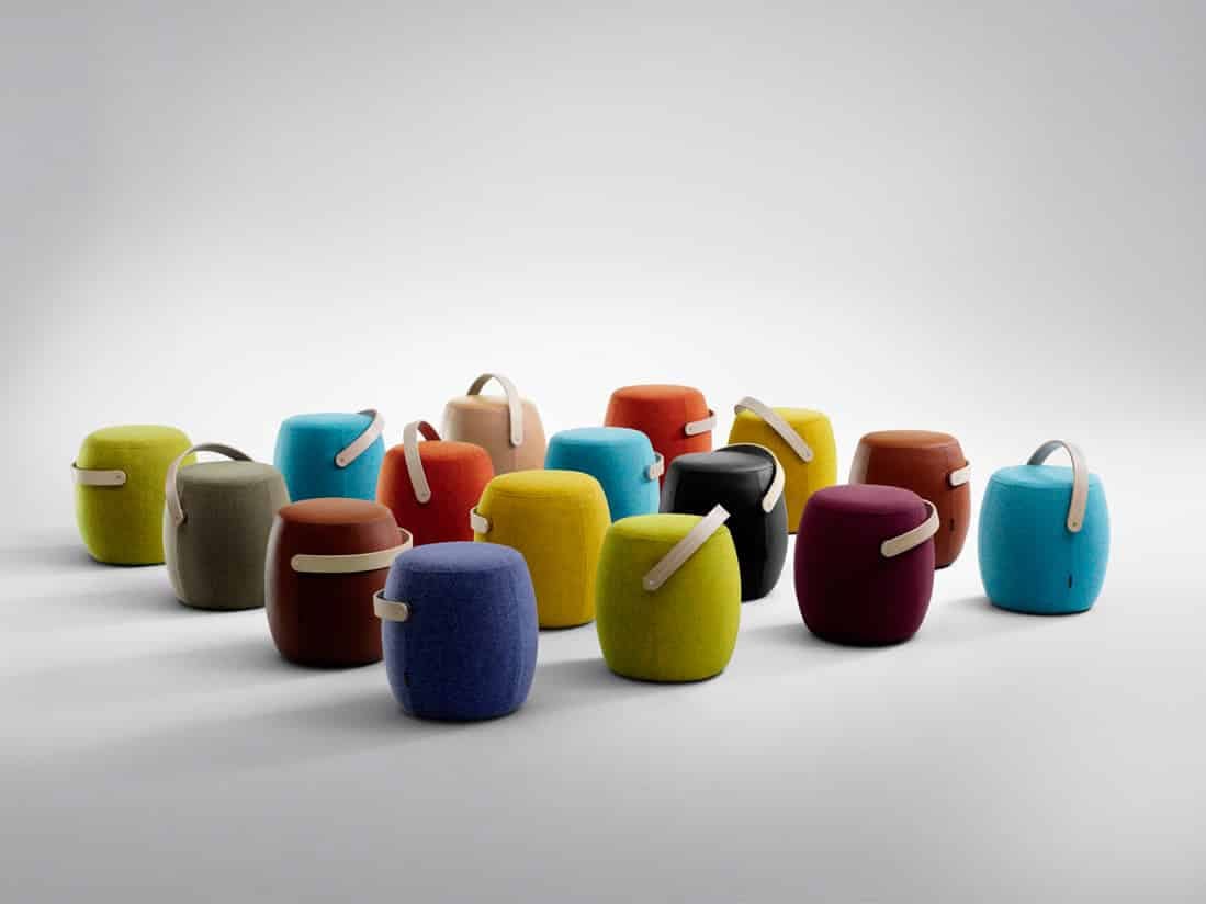 Carryon | Scandinavian Design